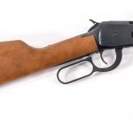 Winchester Ranger .44 Mag Rifle Auction