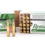 Winchester Remington .223, .45 & .30 Ammunition Lot