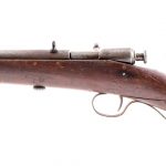 Winchester / Stevens Lot 3 Pcs Single Shot Rifle Auctions