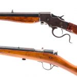 Winchester / Stevens Lot 3 Pcs Single Shot Rifle Auctions