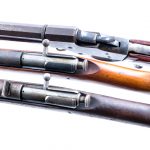 Winchester / Stevens Lot 3 Pcs Single Shot Rifle Auctions