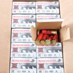 Winchester Super X 12ga (250rds Ammunition)