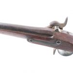 Wufflein Shuhl 1849 .71 Cal German Navy BP Musket
