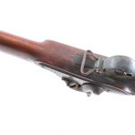 Wufflein Shuhl 1849 .71 Cal German Navy BP Musket