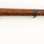 WWII Lee Enfield No. 4 Mk1 Military Rifle Auction