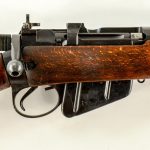 WWII Lee Enfield No. 4 Mk1 Military Rifle Auction