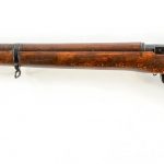 WWII Lee Enfield No. 4 Mk1 Military Rifle Auction