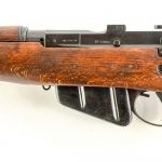 WWII Lee Enfield No. 4 Mk1 Military Rifle Auction