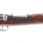 Yugo Mauser M24/47 8mm Bolt Action Rifle Auction