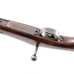 Yugo Mauser M24/47 8mm Bolt Action Rifle Auction