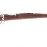 Zastava M48 8mm Mauser Bolt Action Rifle
