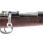 Zastava M48 8mm Mauser Bolt Action Rifle