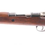 Zastava M48 8mm Mauser Bolt Action Rifle