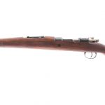 Zastava M48 8mm Mauser Bolt Action Rifle