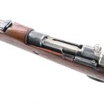 Zastava M48 8mm Mauser Bolt Action Rifle