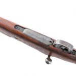 Zastava M48 8mm Mauser Bolt Action Rifle
