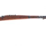 Zastava M48 8mm Mauser Bolt Action Rifle