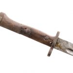 Zastava M48 8mm Mauser Bolt Action Rifle