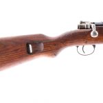 Zastava M48 8mm Mauser Bolt Action Rifle
