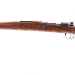 Zastava M48 8mm Mauser Bolt Action Rifle