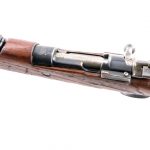 Zastava M48 8mm Mauser Bolt Action Rifle