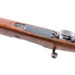 Zastava M48 8mm Mauser Bolt Action Rifle