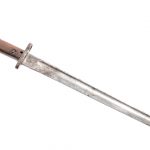 Zastava M48 8mm Mauser Bolt Action Rifle