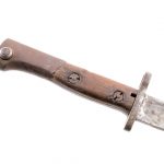 Zastava M48 8mm Mauser Bolt Action Rifle