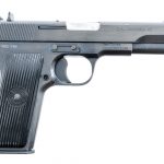 Zastava M57 7.62x25mm Semi Auto Pistol
