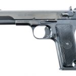Zastava M57 7.62x25mm Semi Auto Pistol