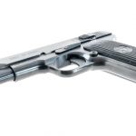 Zastava M57 7.62x25mm Semi Auto Pistol