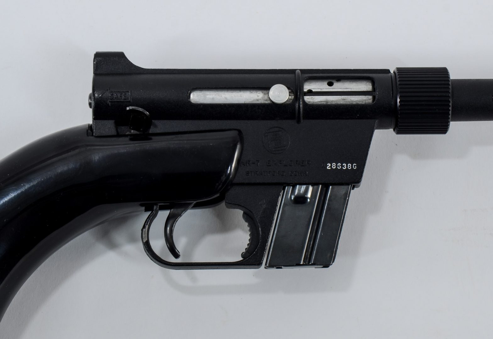 Charter Arms AR-7 Explorer Survival Rifle Auctions | Online