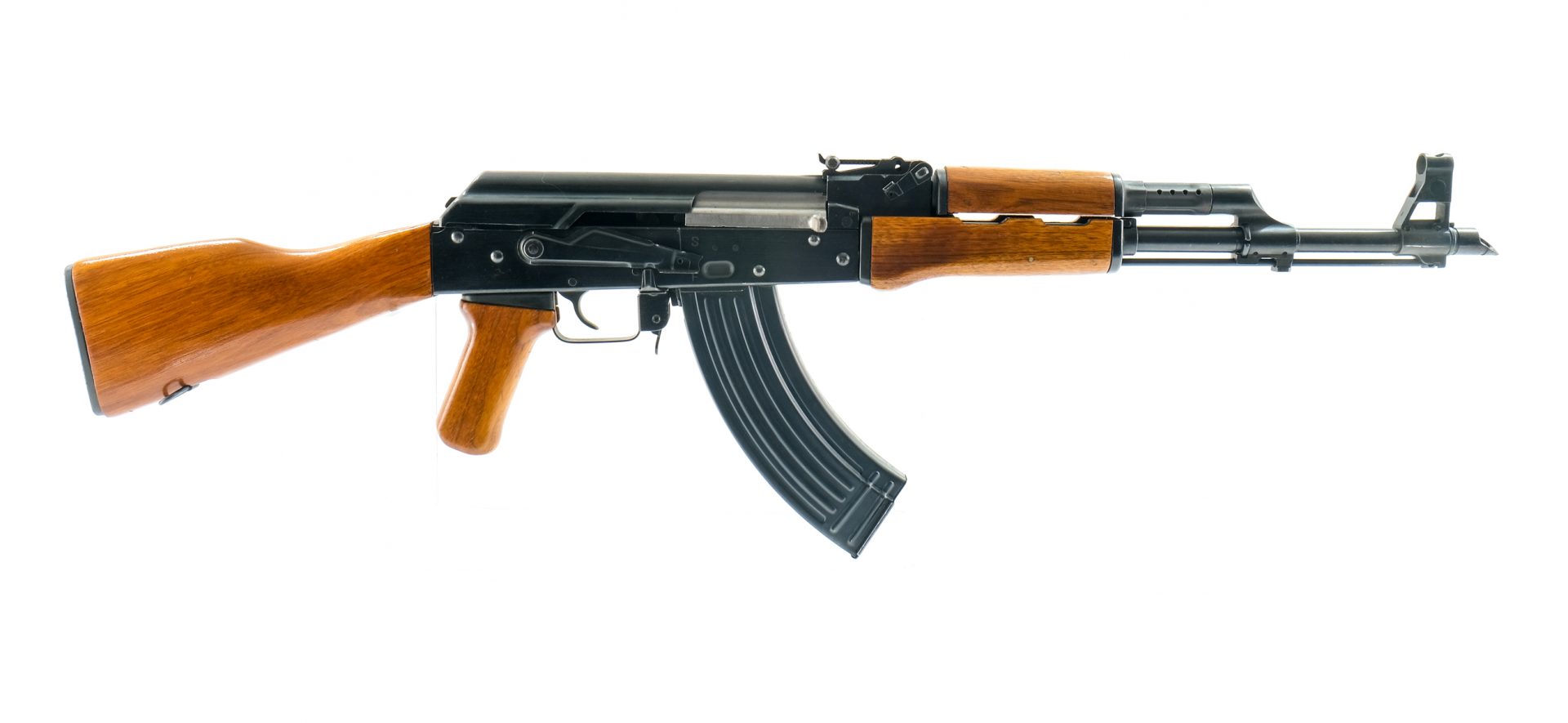 Norinco 56S 7.62mm Semi-Auto Rifle Auctions | Online Rifle