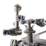 MG 42/3 Lafette Mount w/Optic 8MM Belt Loader