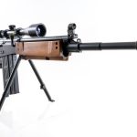 IMI Galatz Galil Sniper 7.62×51 Semi Auto Rifle