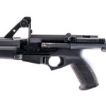 Calico M-951 9mm Carbine w/ 50 Rd Drum