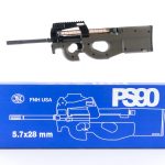 NOS FNH PS90 5.7x28mm Semi Auto Bullpup