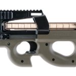 NOS FNH PS90 5.7x28mm Semi Auto Bullpup