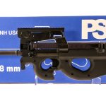 NOS FNH PS90 5.7x28mm Semi Auto Bullpup