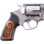 Ruger SP 101 .357 Mag Revolver