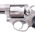 Ruger SP 101 .357 Mag Revolver