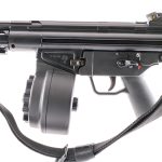 PTR-91 PDW .308 Pistol