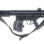 PTR-91 PDW .308 Pistol