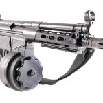 PTR-91 PDW .308 Pistol