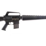 Colt AR-15 SP1 .223 Cal Semi Auto Rifle