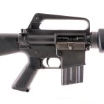 Colt AR-15 SP1 .223 Cal Semi Auto Rifle