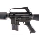 Colt AR-15 SP1 .223 Cal Semi Auto Rifle