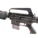 Colt AR-15 SP1 .223 Cal Semi Auto Rifle