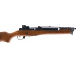 Ruger Mini 30 Semi Auto Rifle 7.62 x 39
