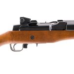 Ruger Mini 30 Semi Auto Rifle 7.62 x 39